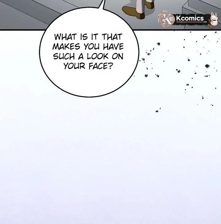 We've Already Broken Up, Your Majesty Chapter 64 Page 77