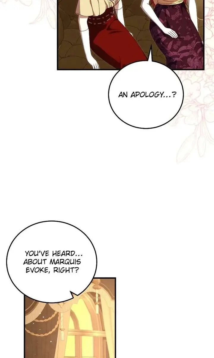 We've Already Broken Up, Your Majesty Chapter 64 Page 88