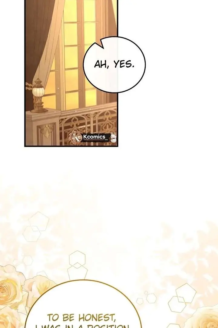 We've Already Broken Up, Your Majesty Chapter 64 Page 89