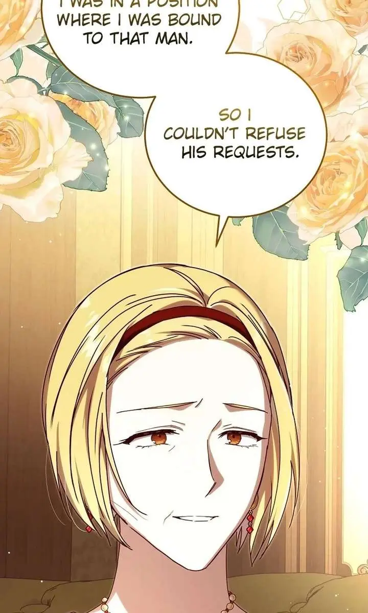 We've Already Broken Up, Your Majesty Chapter 64 Page 90