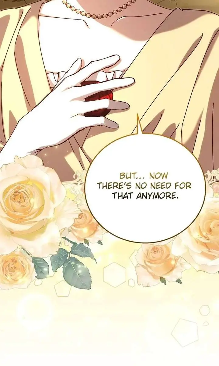 We've Already Broken Up, Your Majesty Chapter 64 Page 91