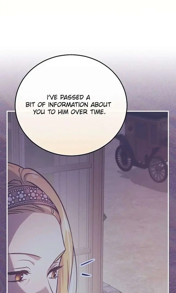 We've Already Broken Up, Your Majesty Chapter 64 Page 92