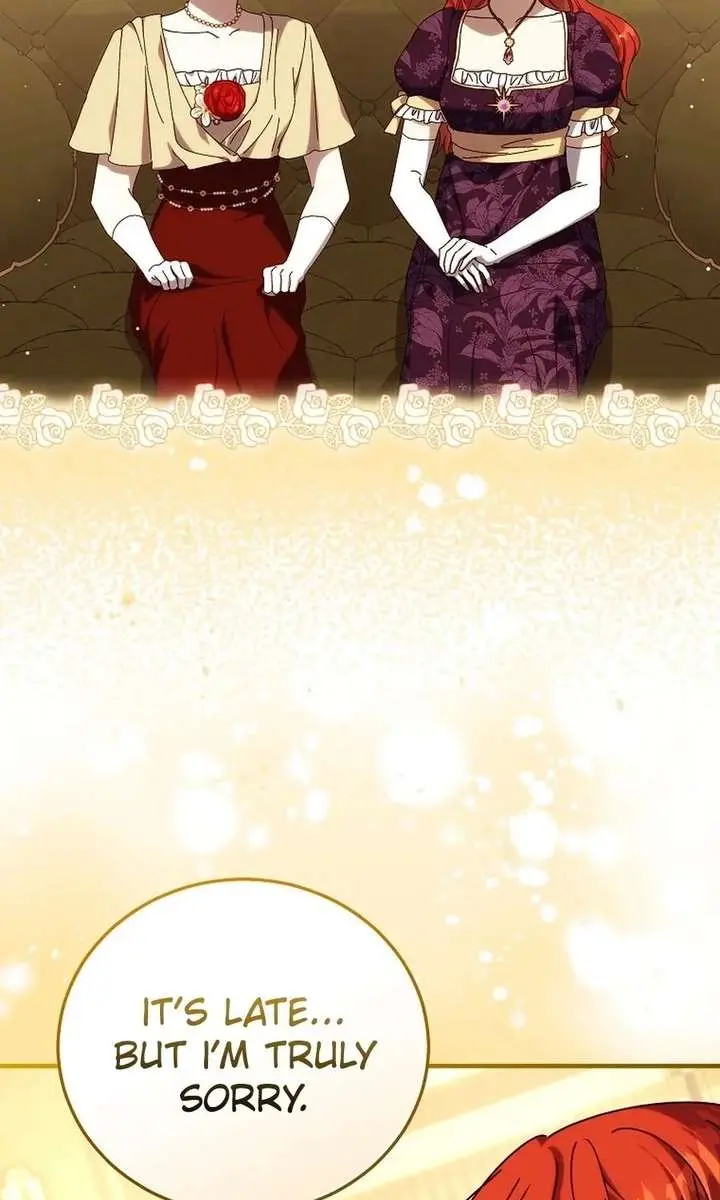 We've Already Broken Up, Your Majesty Chapter 64 Page 95