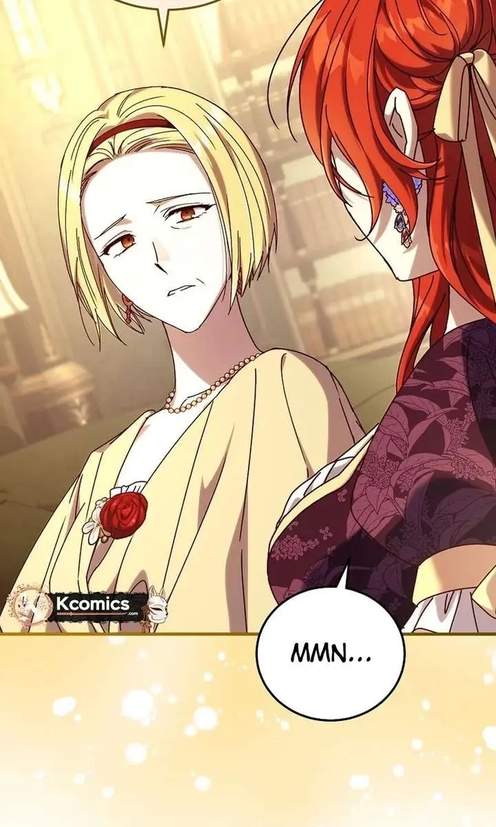 We've Already Broken Up, Your Majesty Chapter 64 Page 96