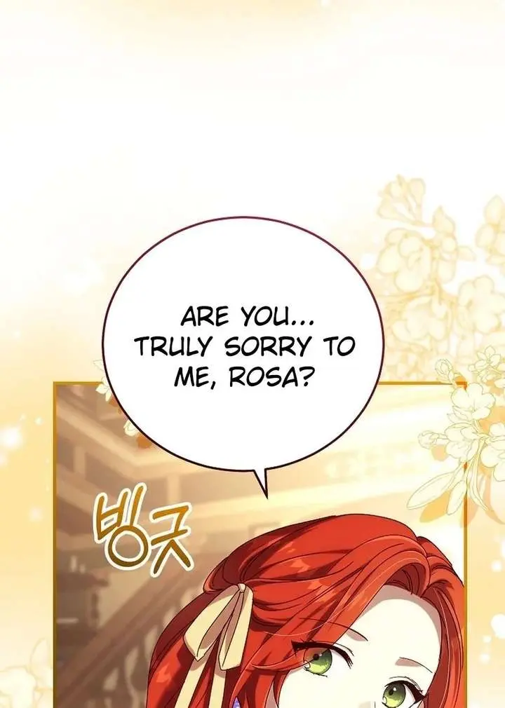 We've Already Broken Up, Your Majesty Chapter 64 Page 97