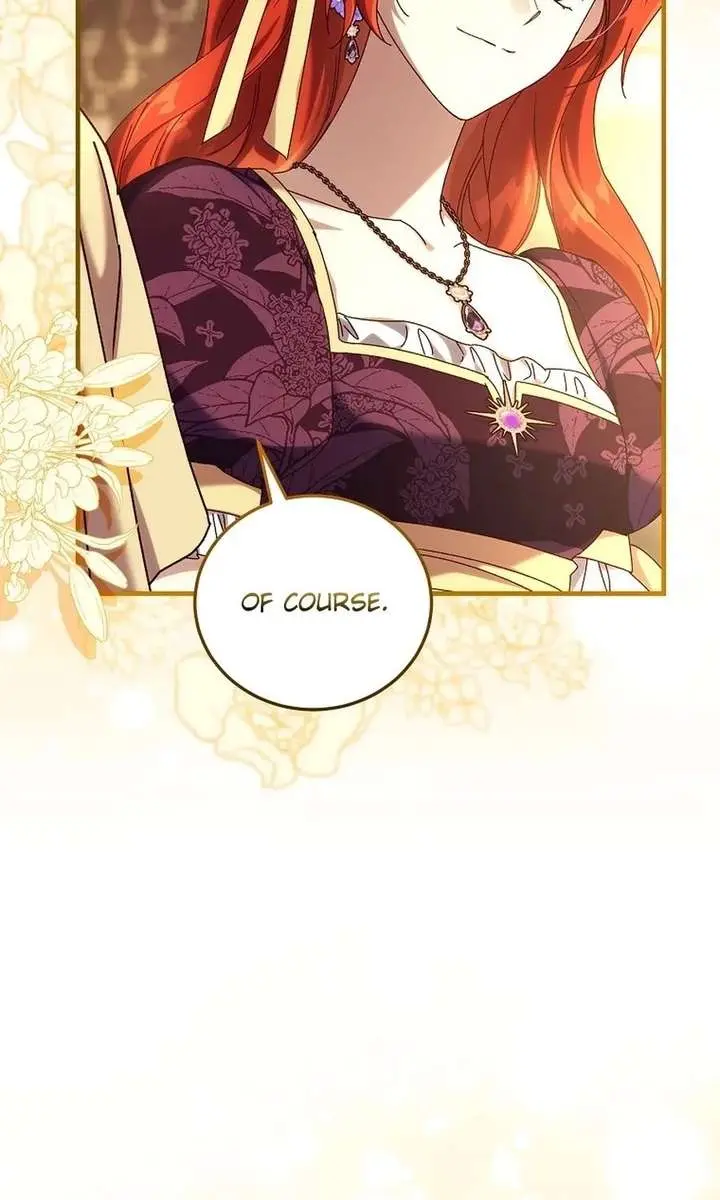 We've Already Broken Up, Your Majesty Chapter 64 Page 98