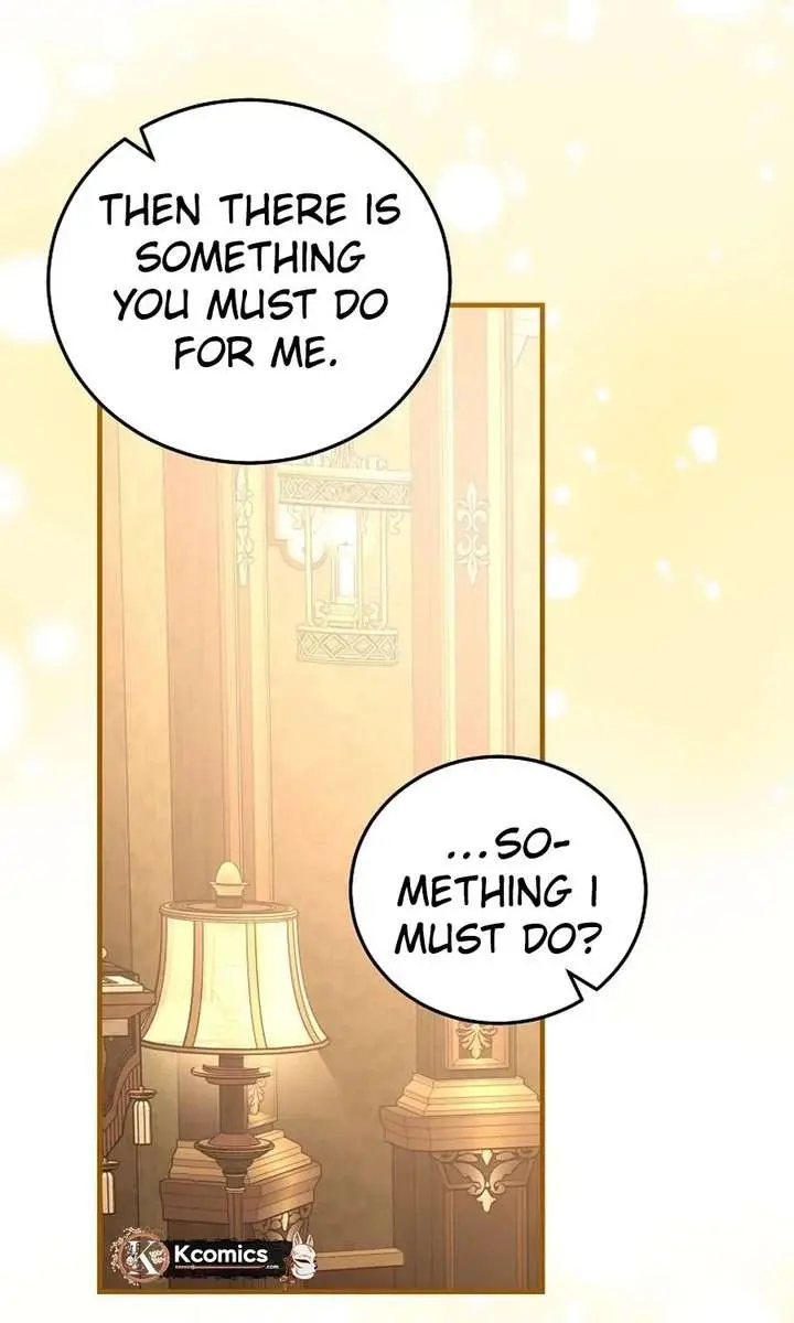 We've Already Broken Up, Your Majesty Chapter 64 Page 99
