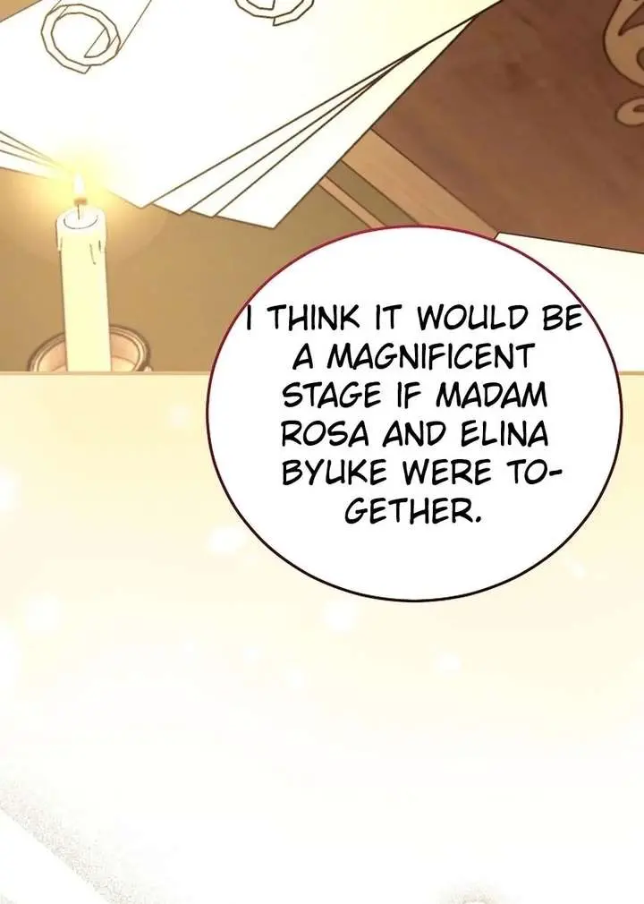 We've Already Broken Up, Your Majesty Chapter 64 Page 101