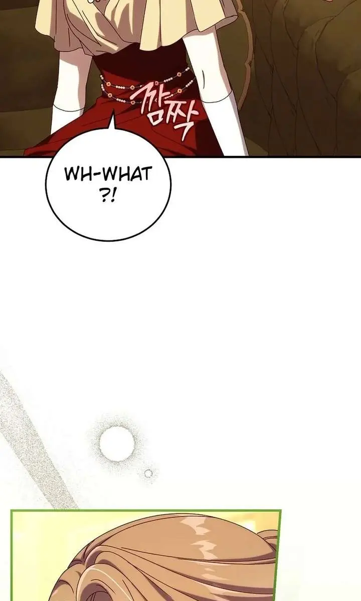 We've Already Broken Up, Your Majesty Chapter 64 Page 103