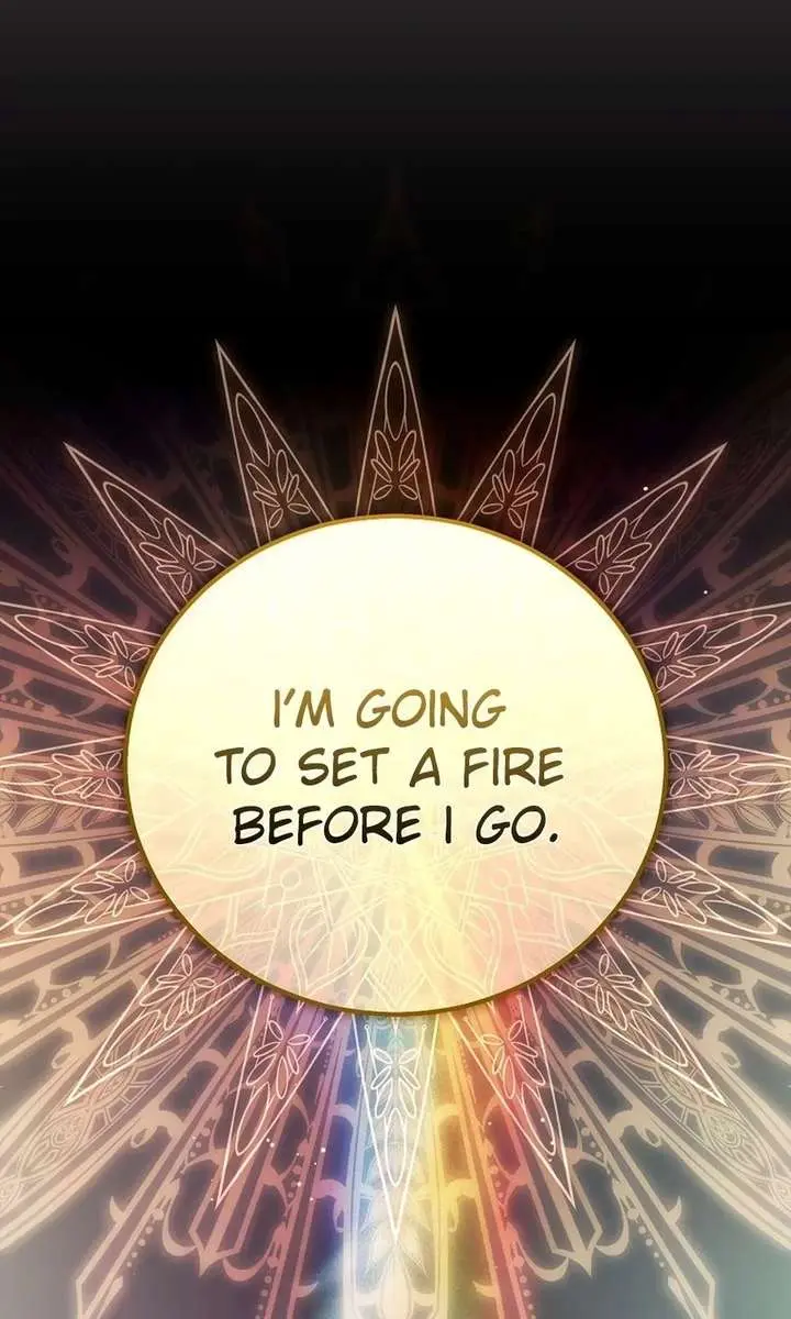 We've Already Broken Up, Your Majesty Chapter 64 Page 105