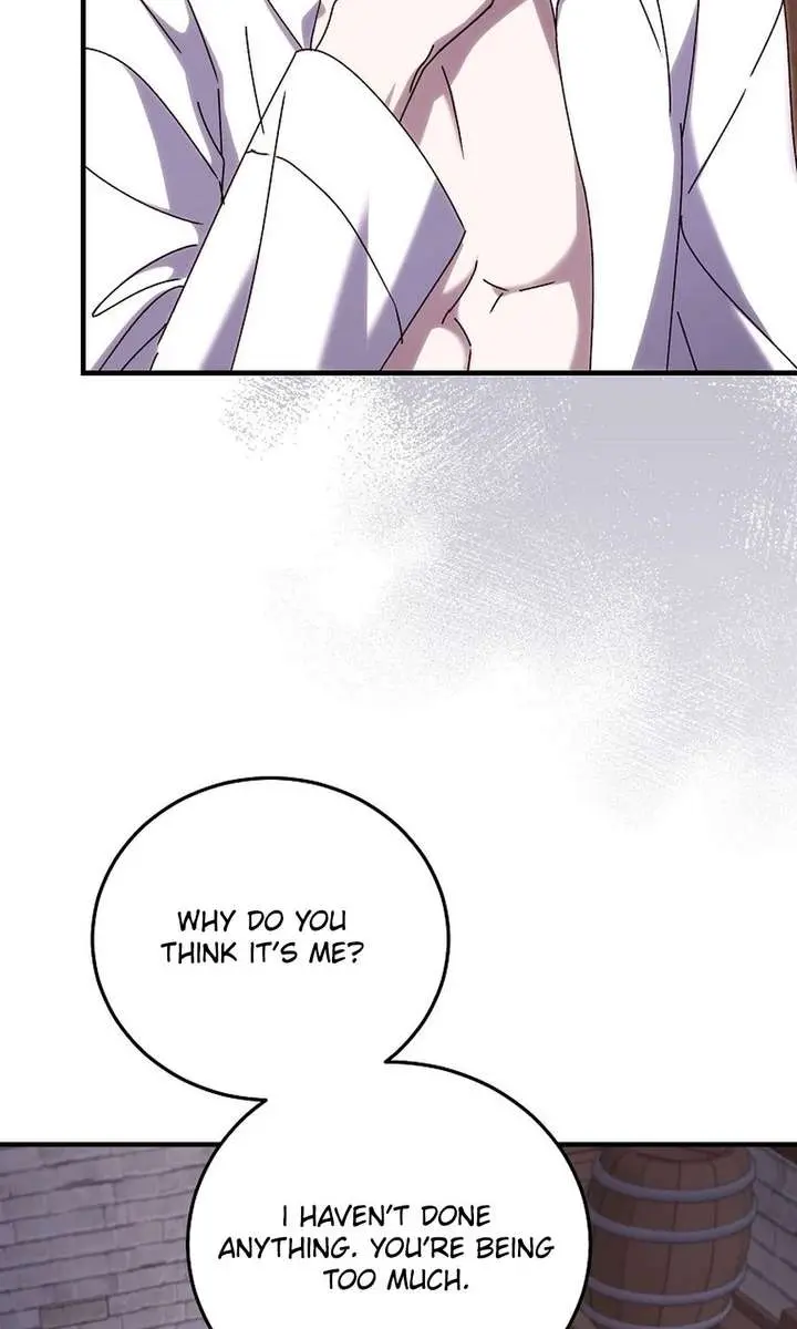 We've Already Broken Up, Your Majesty Chapter 65 Page 19