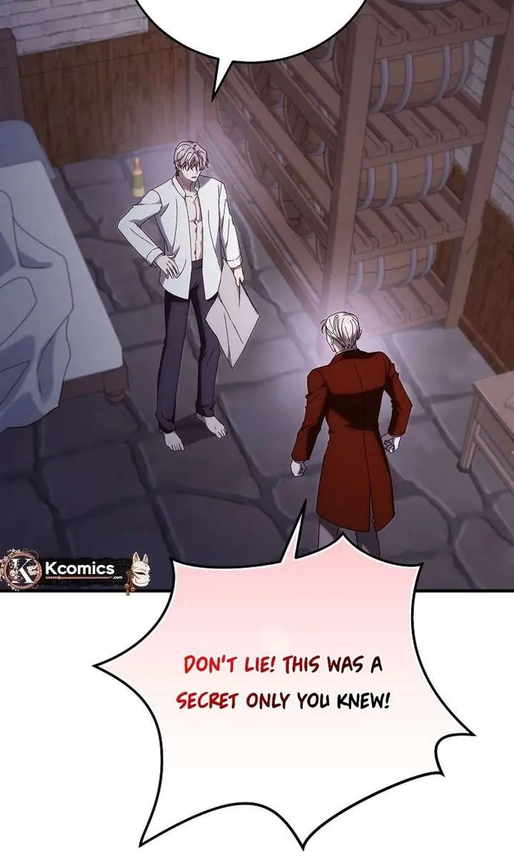 We've Already Broken Up, Your Majesty Chapter 65 Page 20