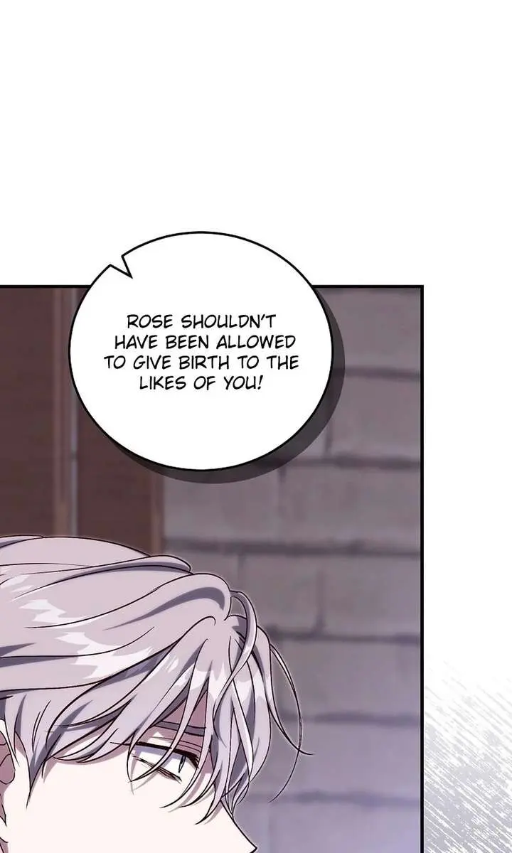 We've Already Broken Up, Your Majesty Chapter 65 Page 21