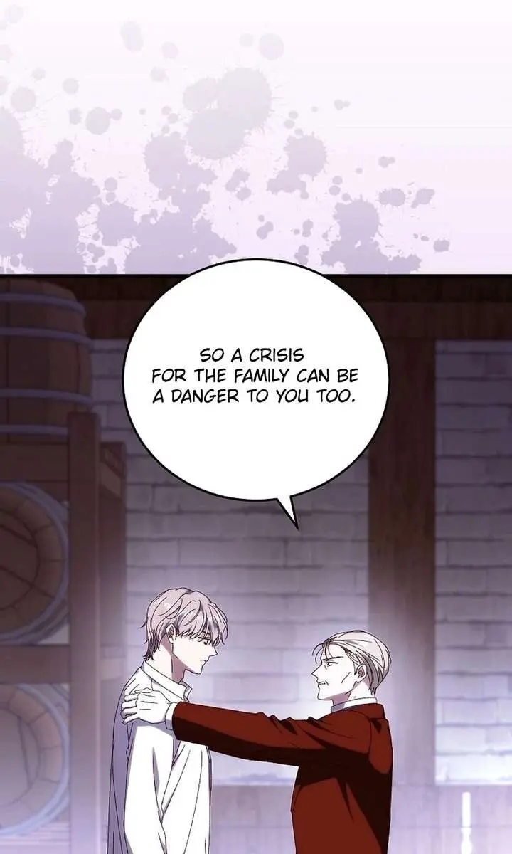We've Already Broken Up, Your Majesty Chapter 65 Page 28
