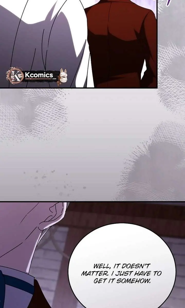 We've Already Broken Up, Your Majesty Chapter 65 Page 39