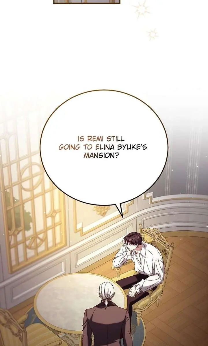 We've Already Broken Up, Your Majesty Chapter 65 Page 48