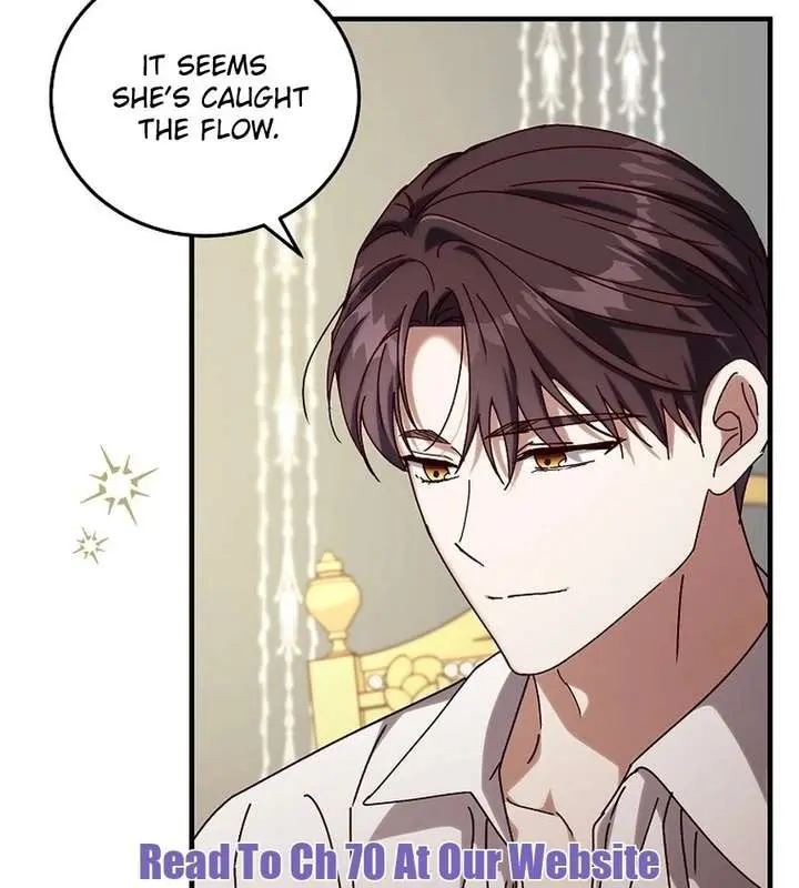 We've Already Broken Up, Your Majesty Chapter 65 Page 50