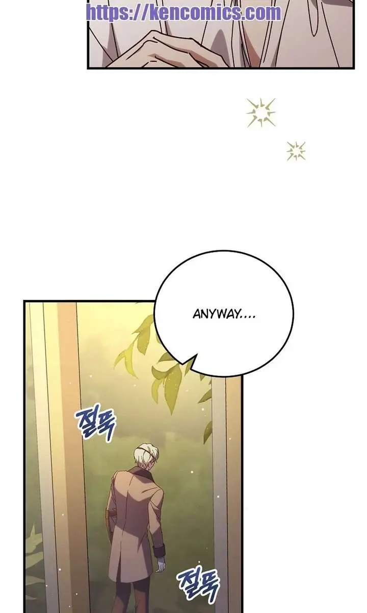 We've Already Broken Up, Your Majesty Chapter 65 Page 51