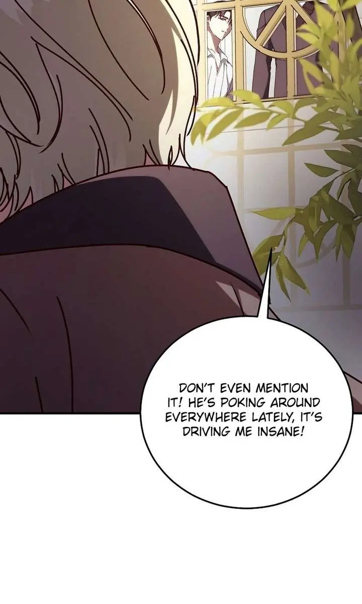 We've Already Broken Up, Your Majesty Chapter 65 Page 53