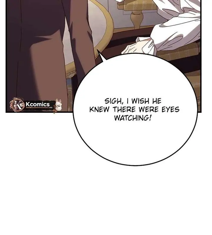 We've Already Broken Up, Your Majesty Chapter 65 Page 55