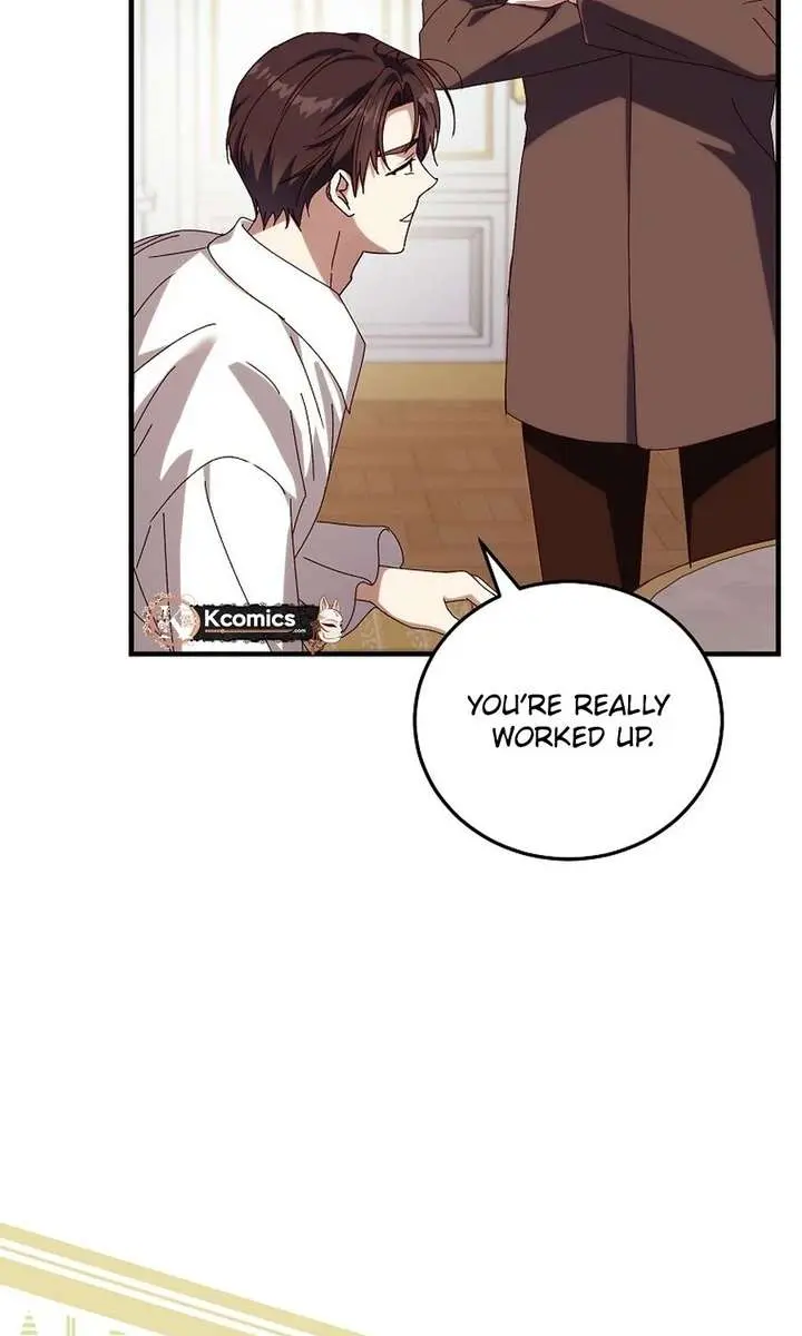 We've Already Broken Up, Your Majesty Chapter 65 Page 57