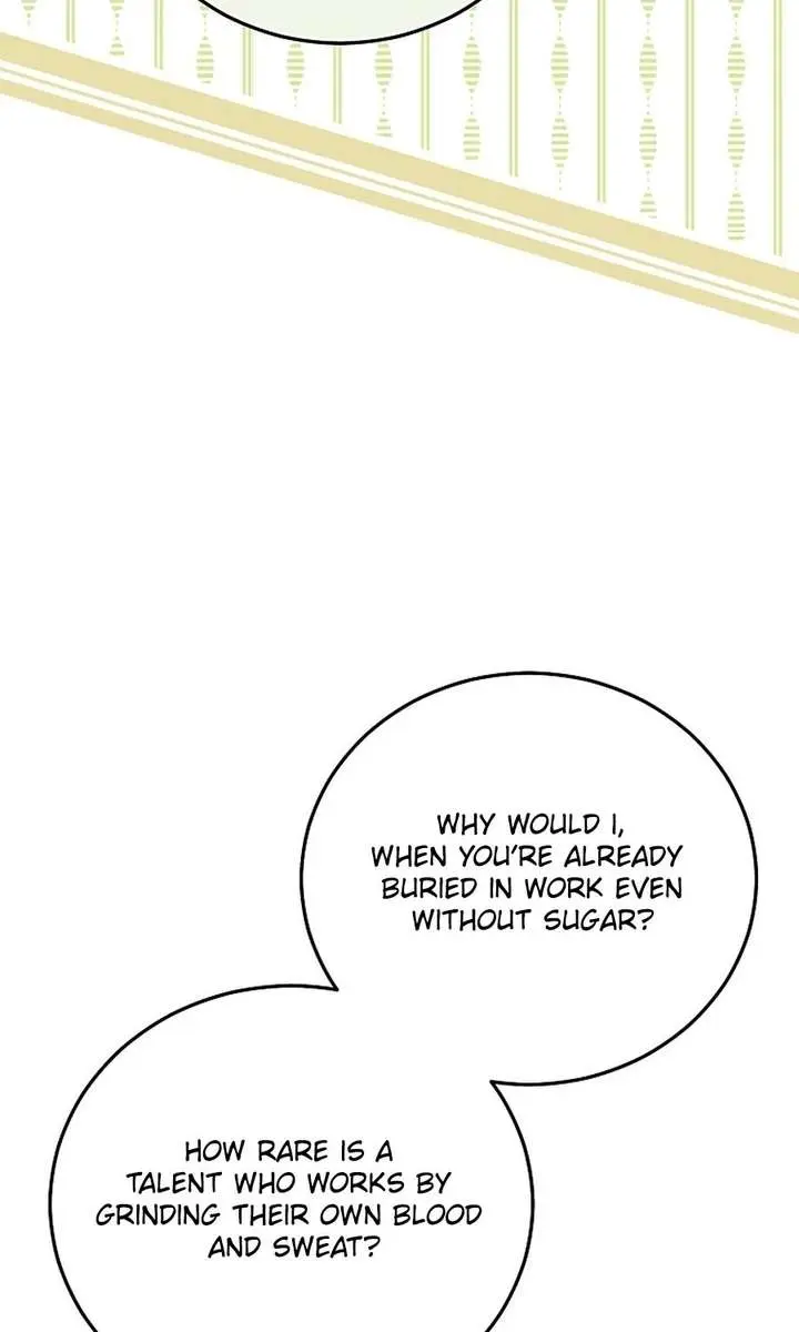 We've Already Broken Up, Your Majesty Chapter 65 Page 59