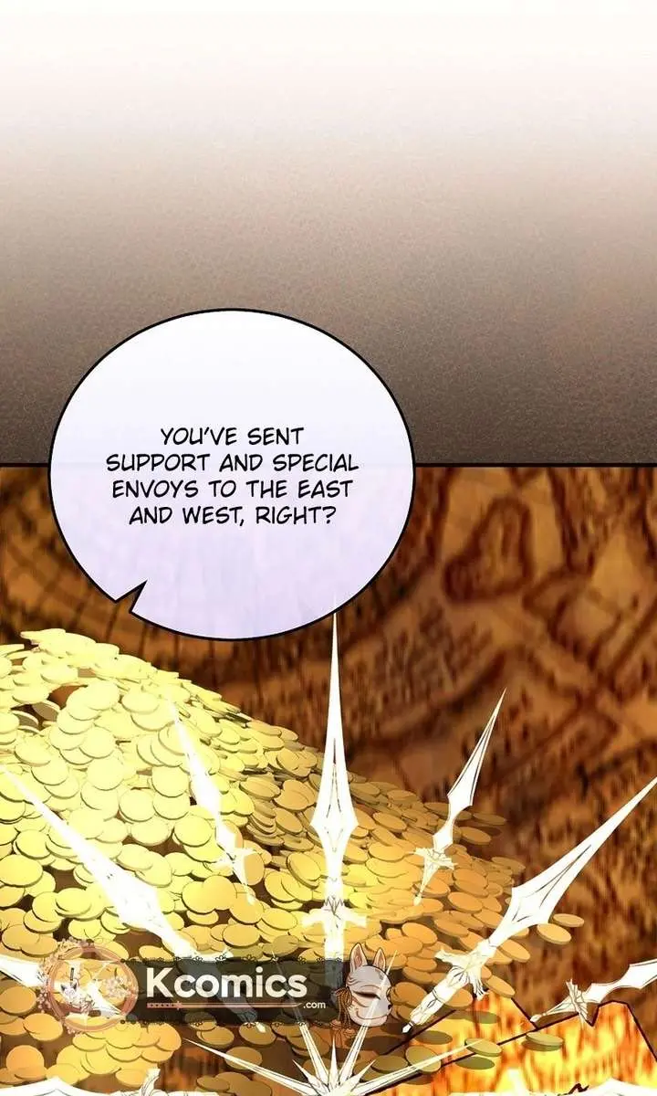 We've Already Broken Up, Your Majesty Chapter 65 Page 62