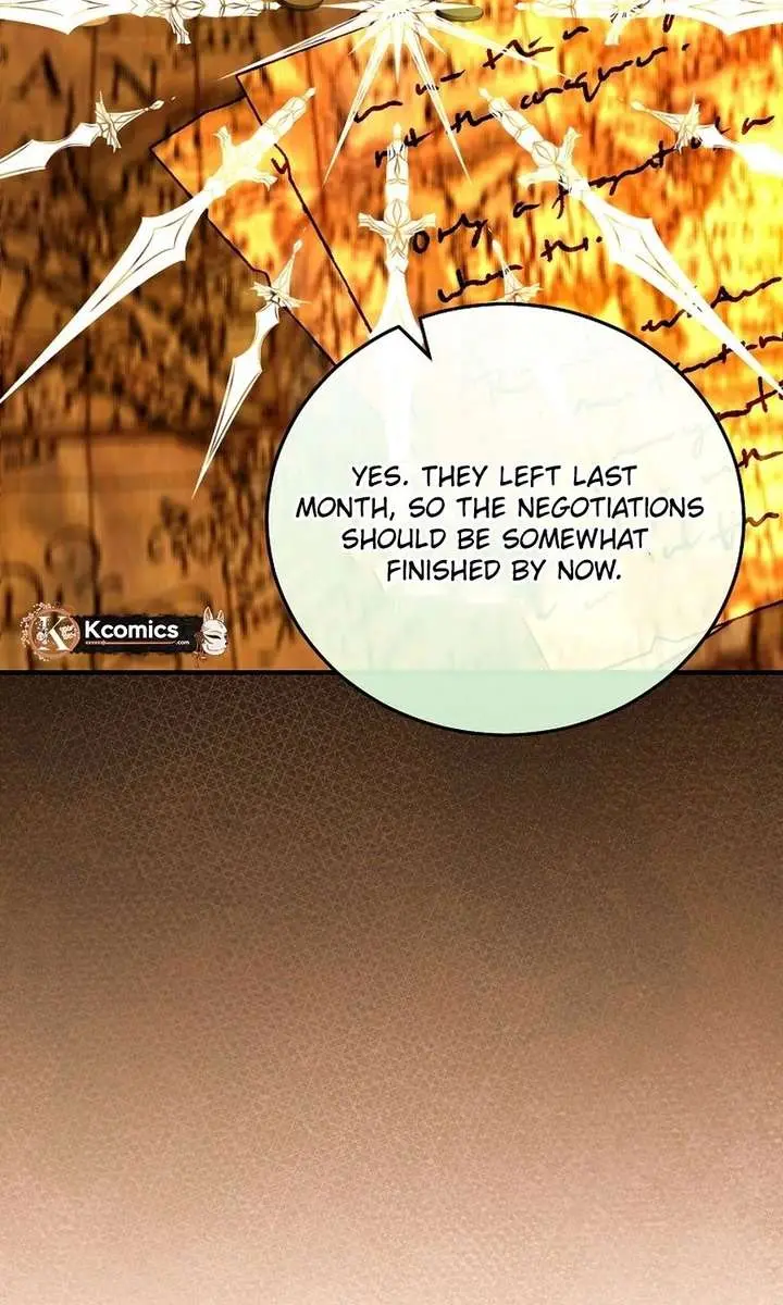 We've Already Broken Up, Your Majesty Chapter 65 Page 63