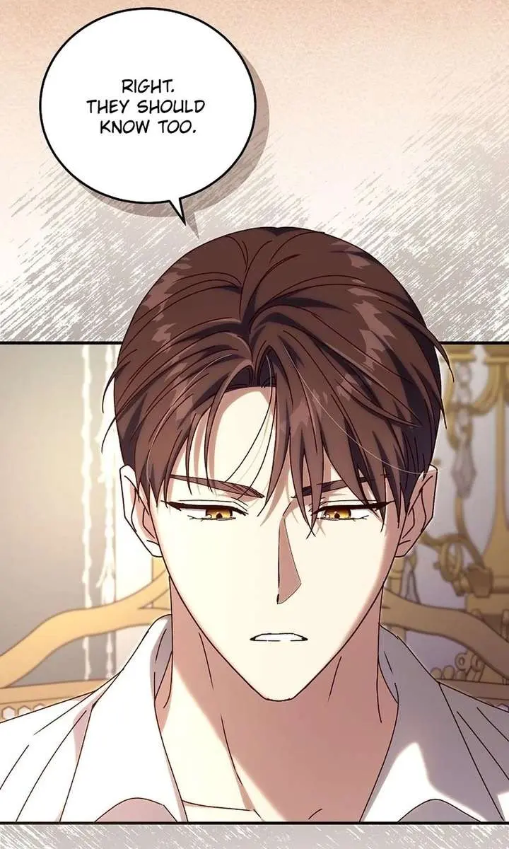 We've Already Broken Up, Your Majesty Chapter 65 Page 64