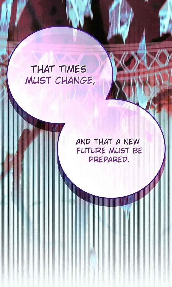 We've Already Broken Up, Your Majesty Chapter 65 Page 67