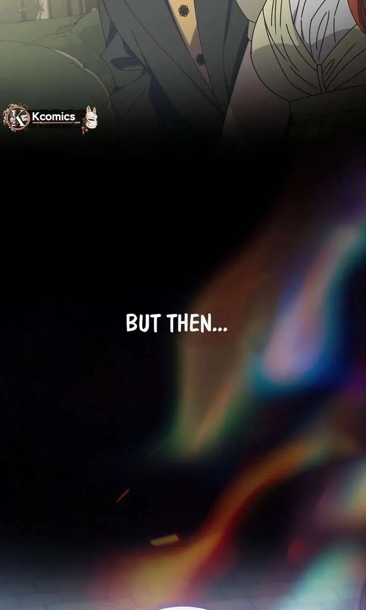 We've Already Broken Up, Your Majesty Chapter 65 Page 83