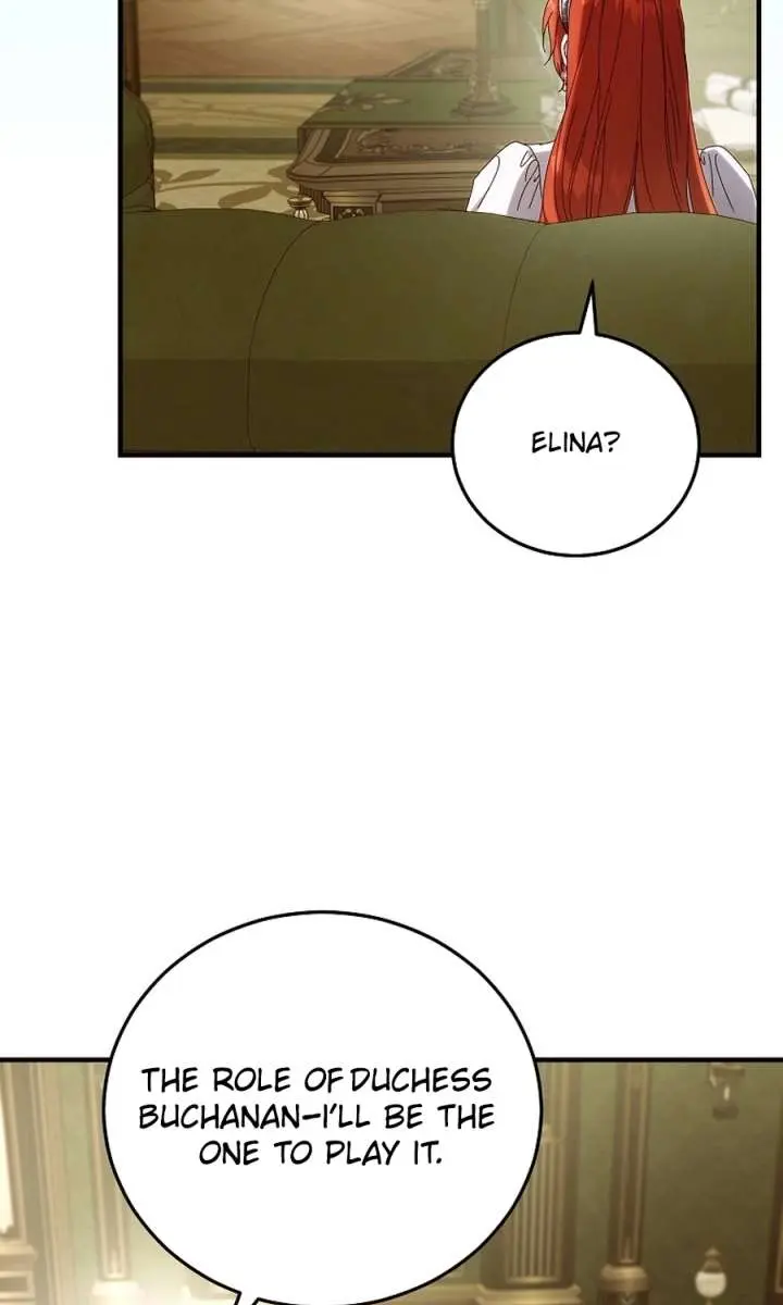 We've Already Broken Up, Your Majesty Chapter 66 Page 4
