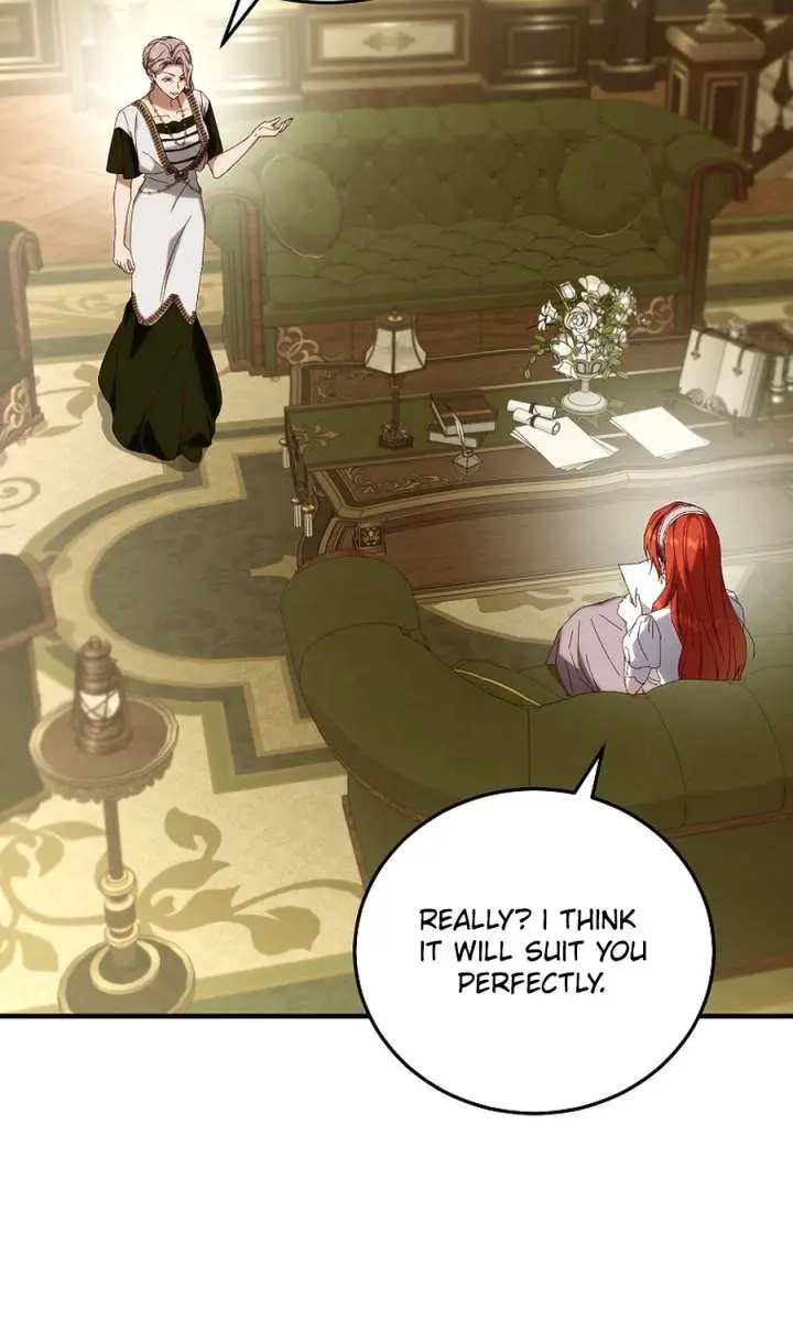 We've Already Broken Up, Your Majesty Chapter 66 Page 5