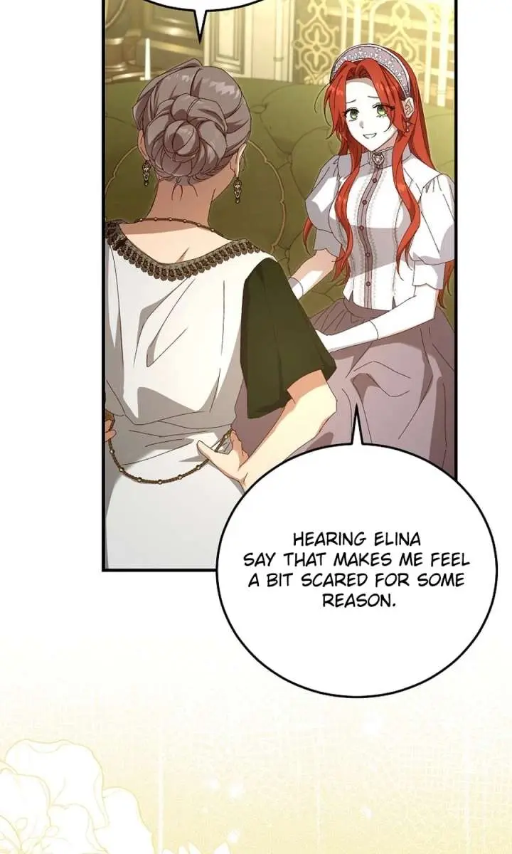 We've Already Broken Up, Your Majesty Chapter 66 Page 7
