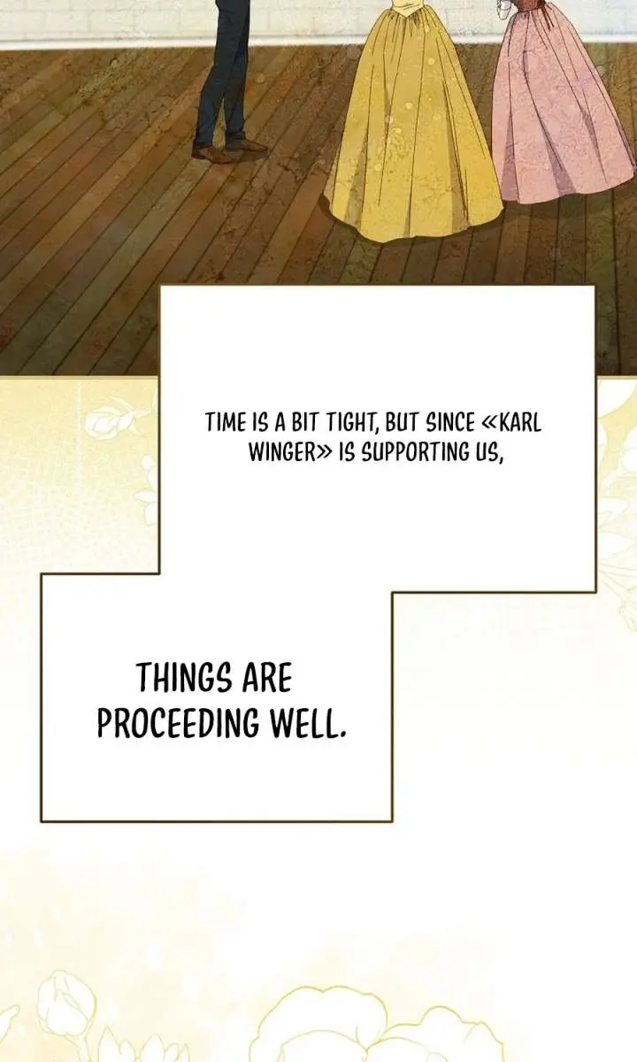 We've Already Broken Up, Your Majesty Chapter 66 Page 9