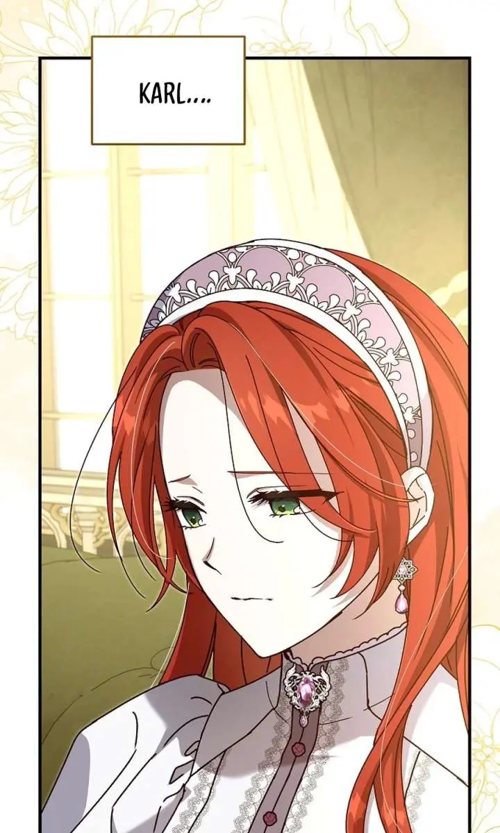 We've Already Broken Up, Your Majesty Chapter 66 Page 10