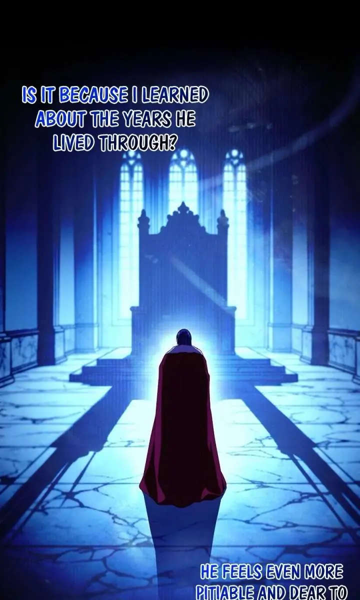 We've Already Broken Up, Your Majesty Chapter 66 Page 14