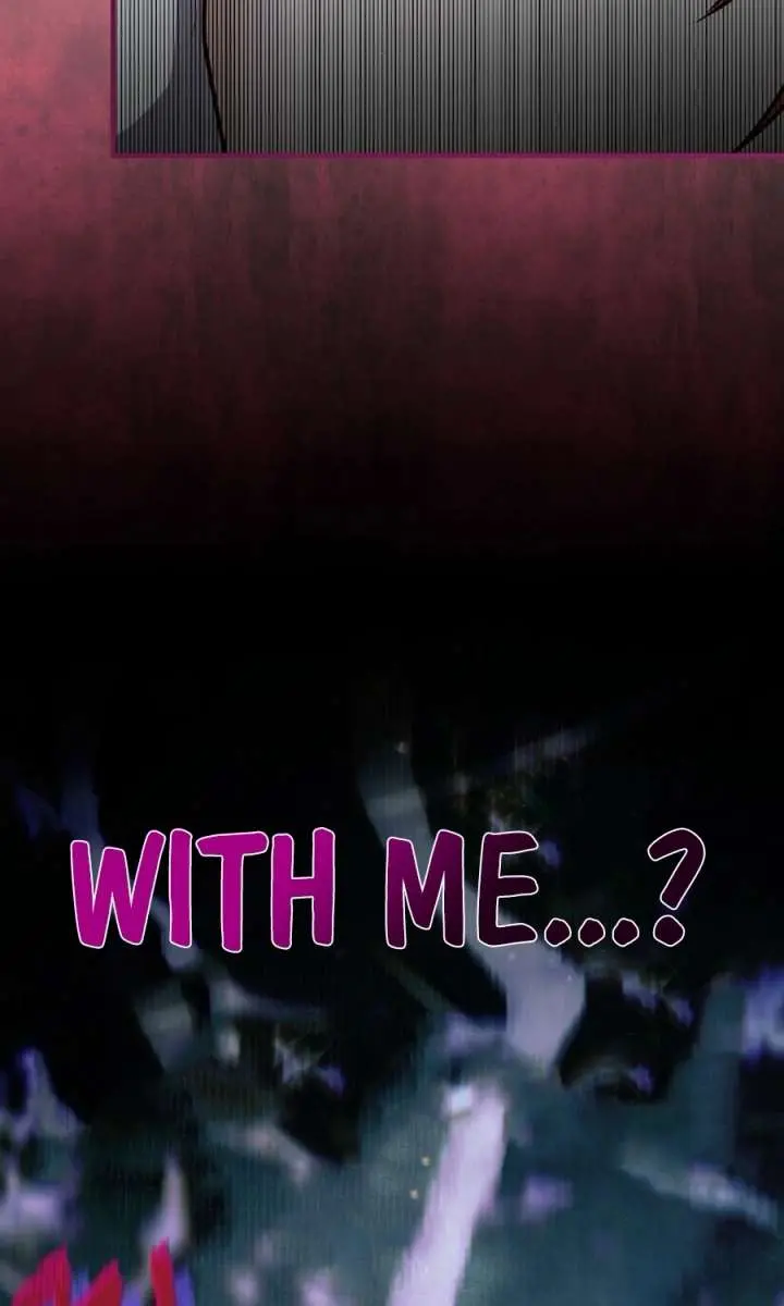 We've Already Broken Up, Your Majesty Chapter 66 Page 19