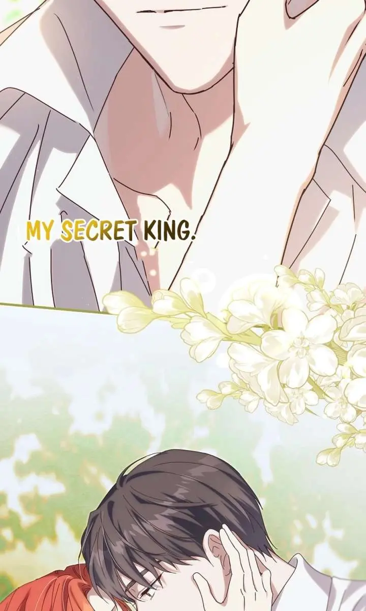 We've Already Broken Up, Your Majesty Chapter 66 Page 37