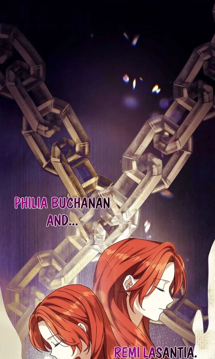 We've Already Broken Up, Your Majesty Chapter 66 Page 42