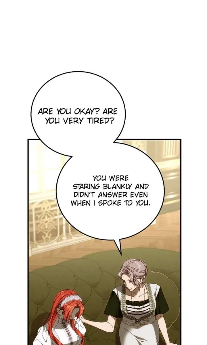 We've Already Broken Up, Your Majesty Chapter 66 Page 47