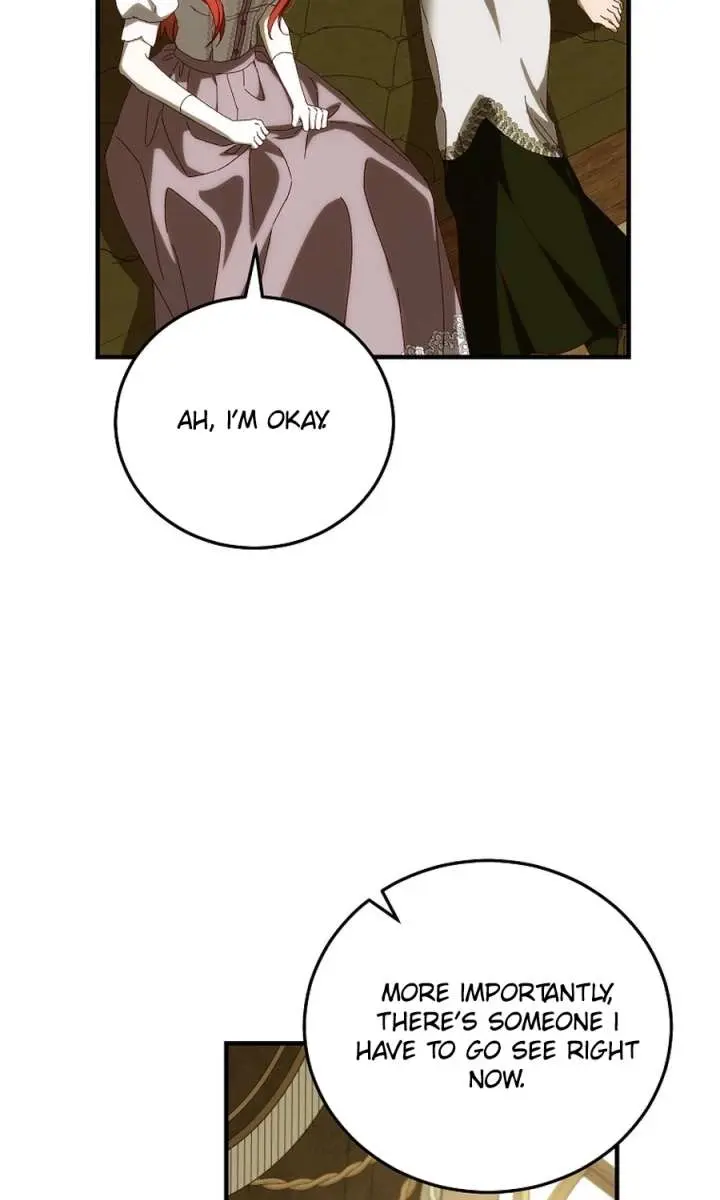 We've Already Broken Up, Your Majesty Chapter 66 Page 48