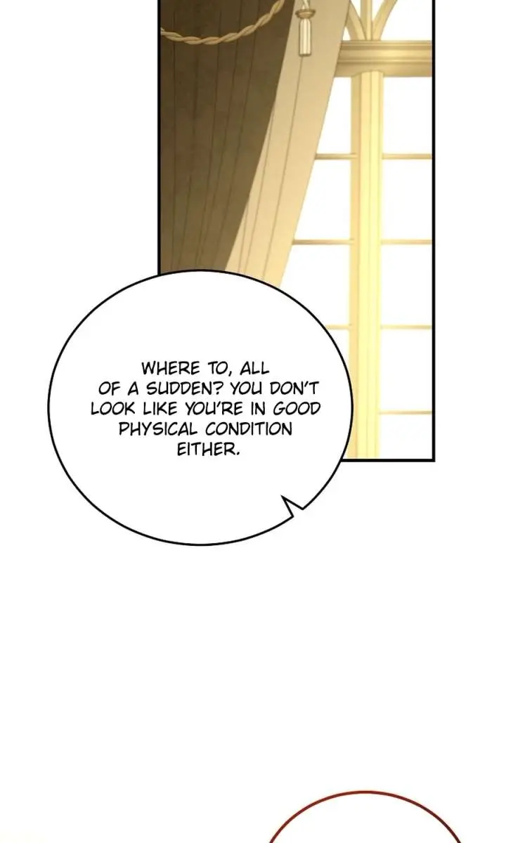 We've Already Broken Up, Your Majesty Chapter 66 Page 49