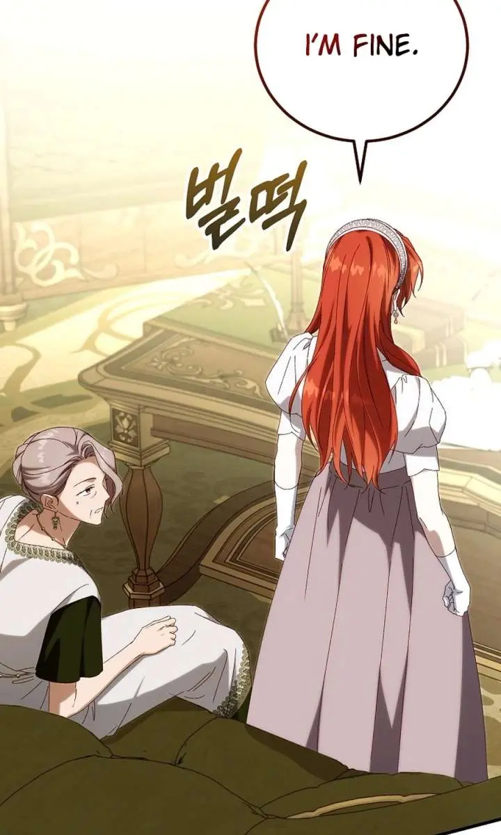 We've Already Broken Up, Your Majesty Chapter 66 Page 50