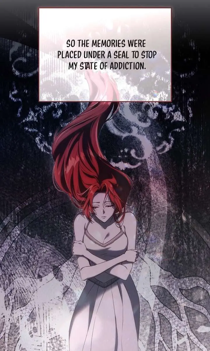 We've Already Broken Up, Your Majesty Chapter 66 Page 62