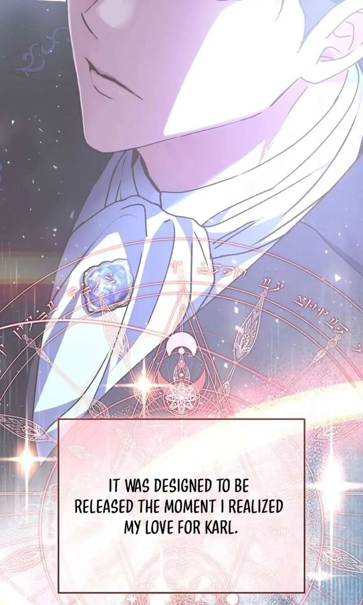 We've Already Broken Up, Your Majesty Chapter 66 Page 64
