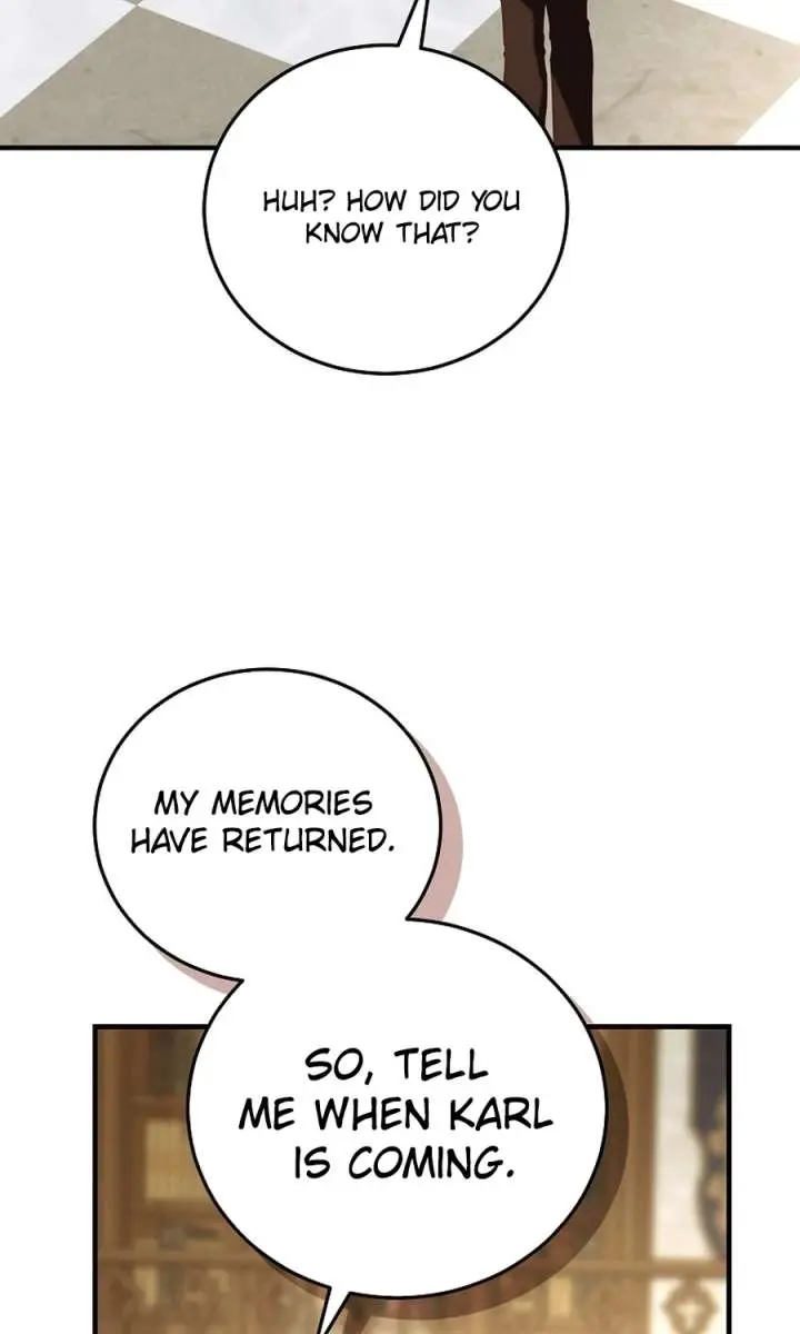 We've Already Broken Up, Your Majesty Chapter 66 Page 75