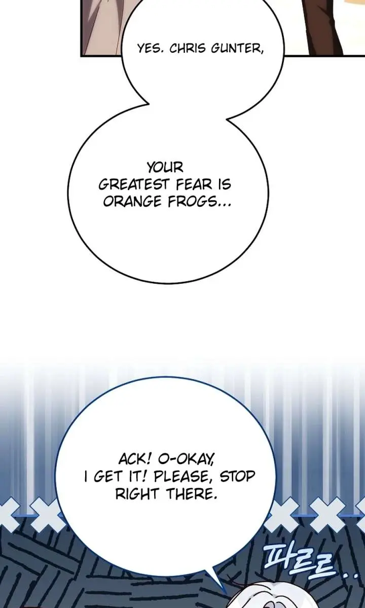 We've Already Broken Up, Your Majesty Chapter 66 Page 78