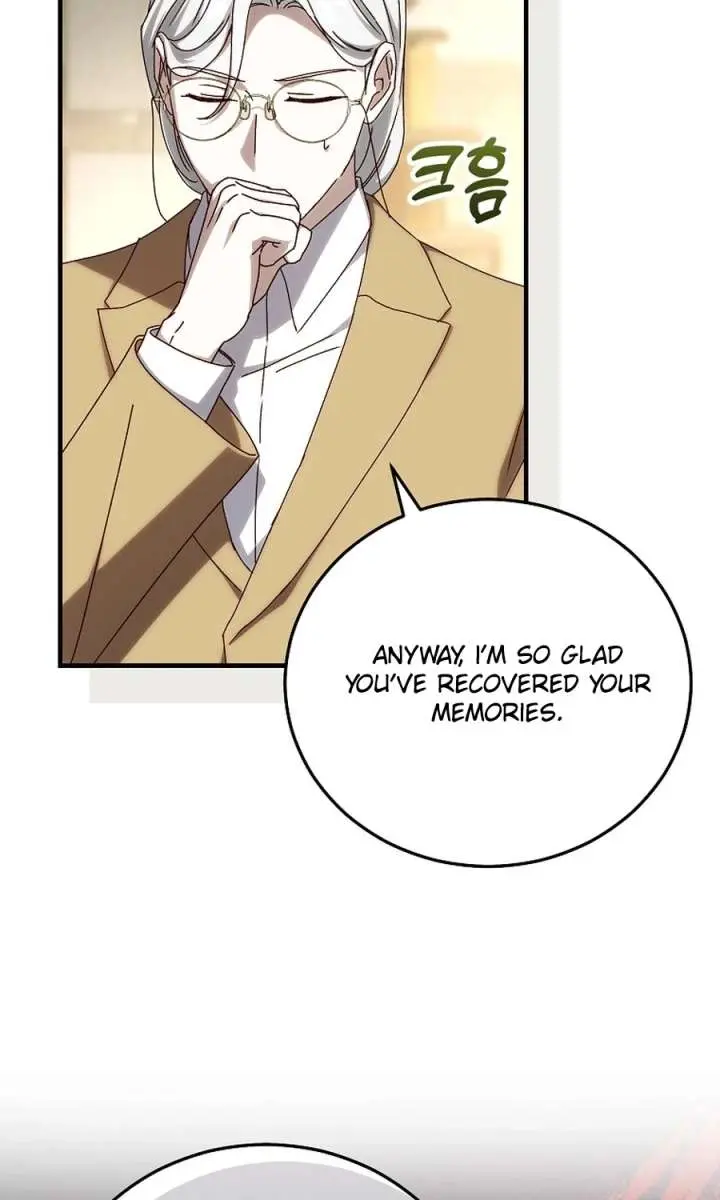 We've Already Broken Up, Your Majesty Chapter 66 Page 80