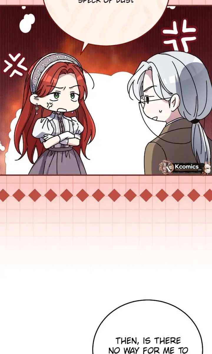We've Already Broken Up, Your Majesty Chapter 66 Page 84